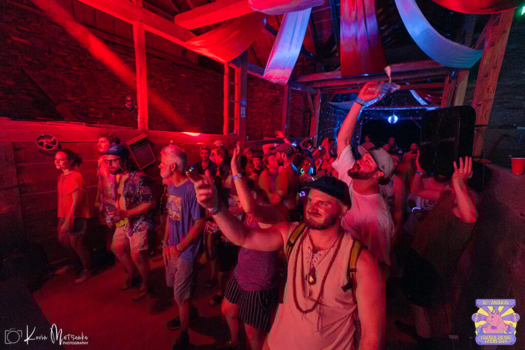 FOTF Barn 2 - Credit Kevin Matsanka