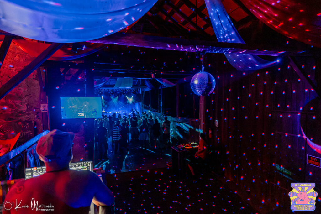 FOTF Barn - Credit Kevin Matsanka