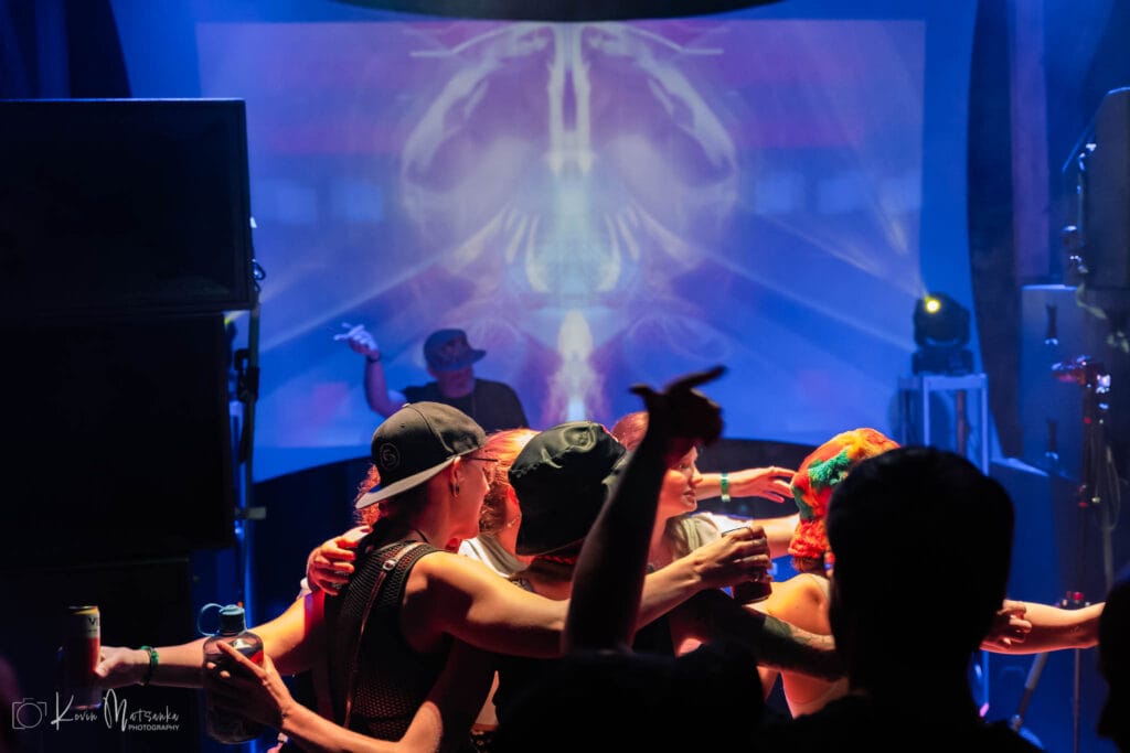 FOTF Community - Credit Kevin Matsanka