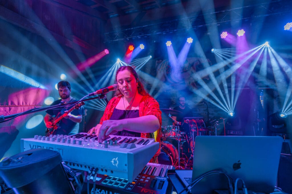 FOTF10 Solar Circuit Main Stage Credit Kevin Matsanka (1) (1)