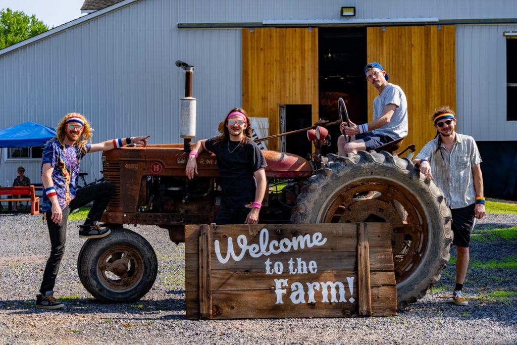 FOTF11 Dizgo Welcome