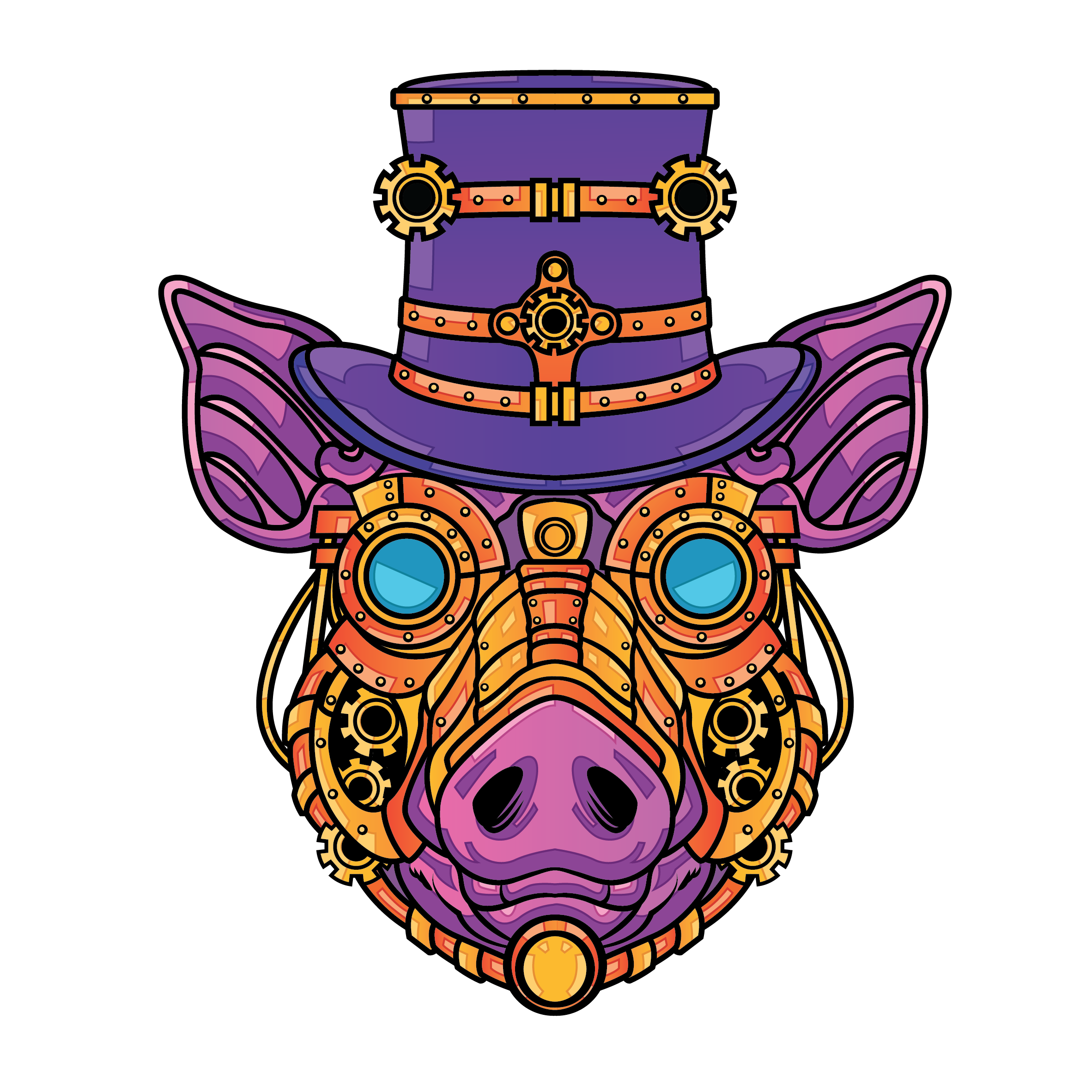 Hog Wild Productions