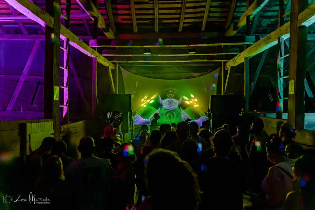 FOTF9 Humandala - Credit Kevin Matsanka